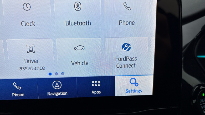 Ford Puma 1.0 EcoBoost Hybrid mHEV Titanium 5dr Petrol Hatchback